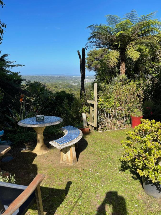 Swanson-Waitakere Stay In Scenic Sunrise Όκλαντ Εξωτερικό φωτογραφία