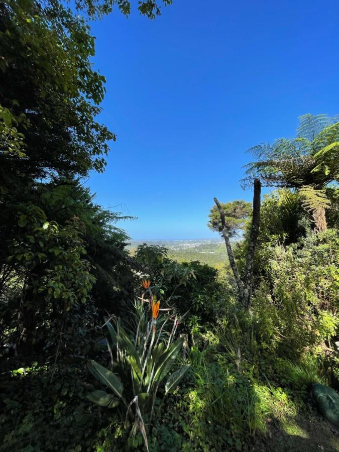 Swanson-Waitakere Stay In Scenic Sunrise Όκλαντ Εξωτερικό φωτογραφία